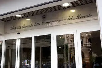 Autorità Garante della Concorrenza e del Mercato (Ansa)