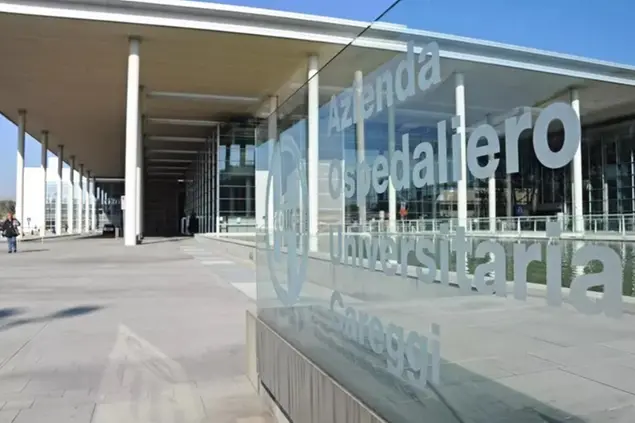 L'ospedale Careggi