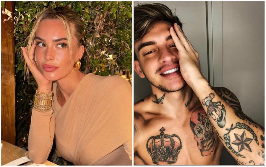 Braccialetto elettronico per Alessandro Basciano: è accusato di stalking verso Sophie Codegoni