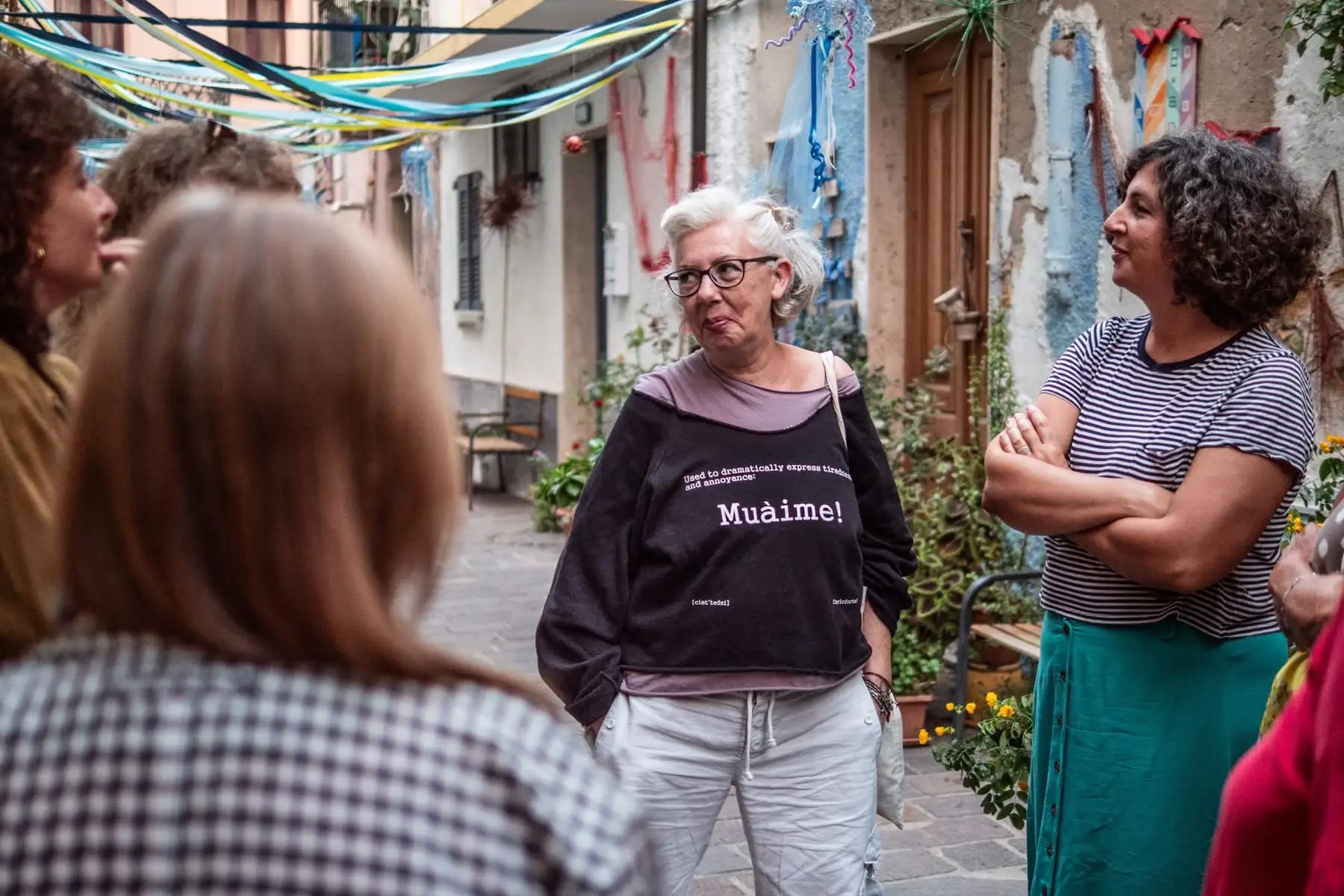 (foto ufficio stampa)