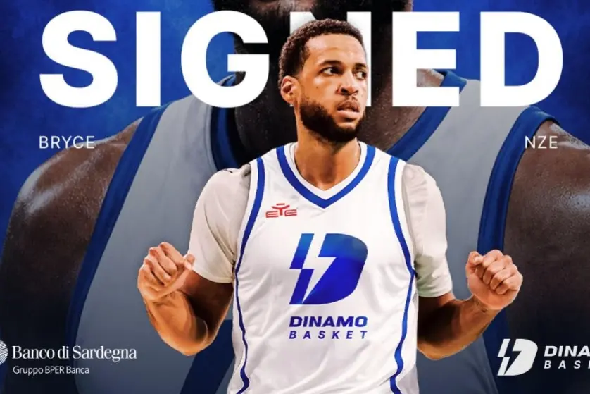 Bryce Nze (fotodinamobasket.com)