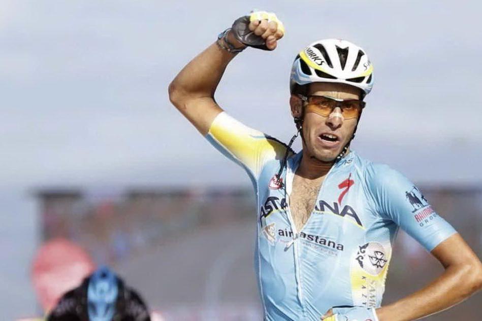 L'annuncio di Fabio Aru: &quot;Parteciperò al Giro d'Italia 2018&quot;