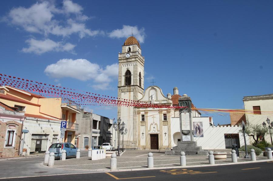 Senorbì in festa per Sant’Antioco tra musica e cultura