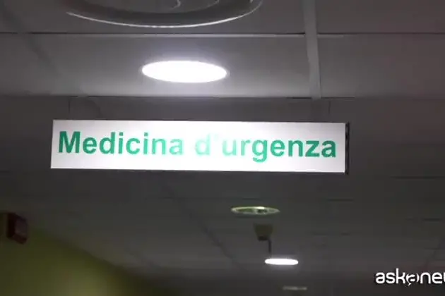 Modena, Mattarella e Meloni visitano feriti in ospedale