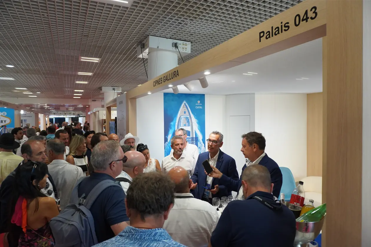 Cannes Yachting Festival (foto concessa)