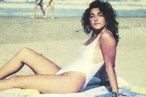 Simonetta Cesaroni