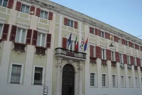 Il Palazzo Viceregio di Cagliari, tra le bellezze valorizzate dal Fai