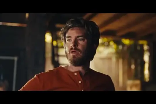 Esce il film fantasy "L'albero di molto lontano", con Andrew Garfield