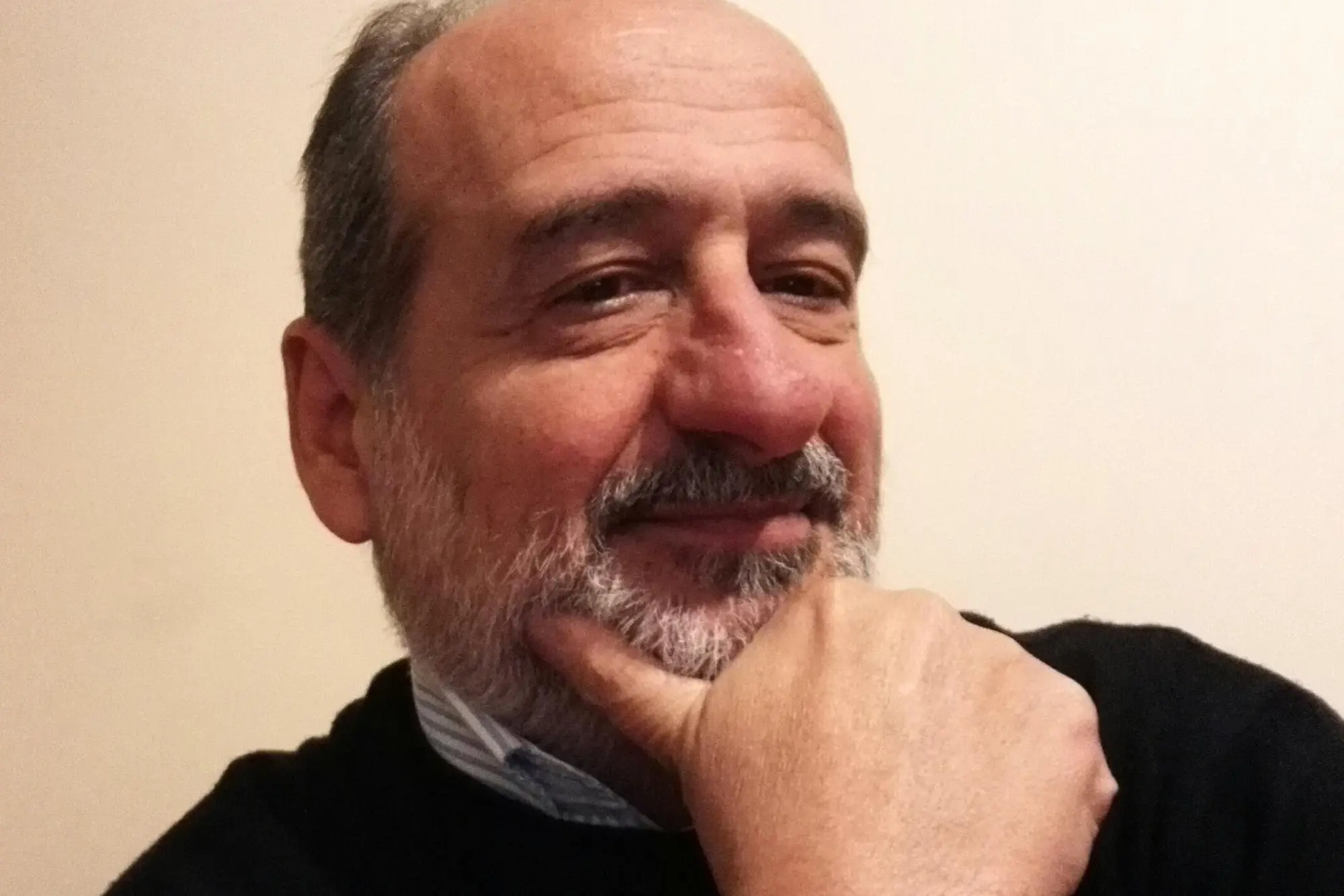 Antonio Ligios