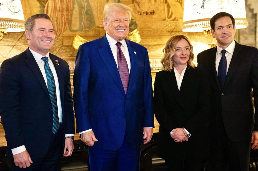 Rubio: «In settimana a Roma e in Vaticano per il disgelo»