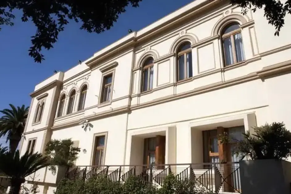 Villa Devoto