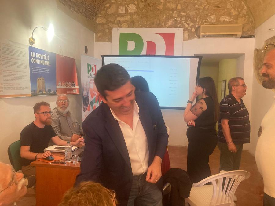 Porto Torres, Massimo Mulas verso la conferma: «La
