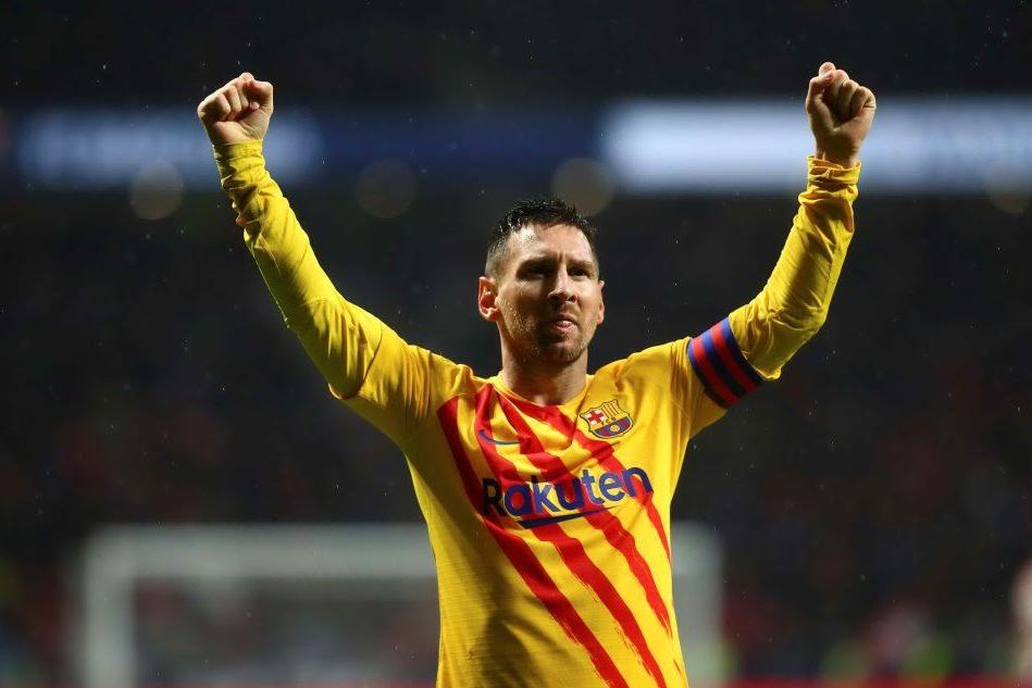 Pallone d'Oro, Messi verso la sesta corona