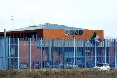 Il carcere di Iglesias