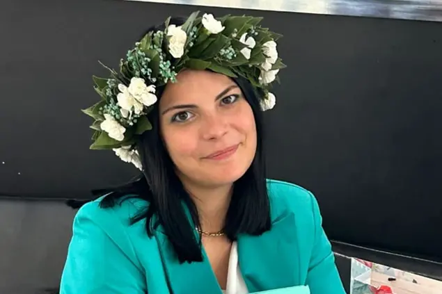 Giorgia Cadeddu