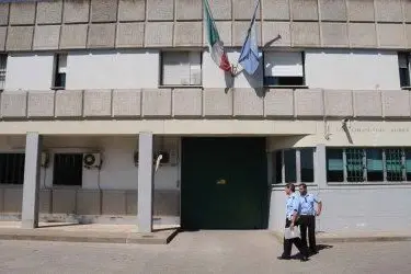 Il carcere di Macomer