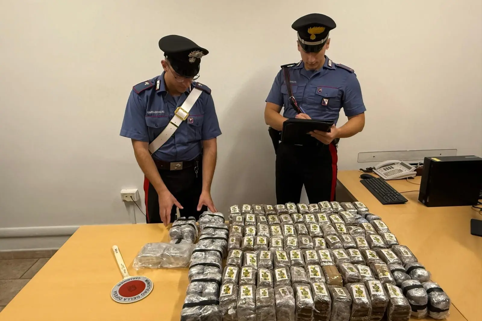 Carabinieri