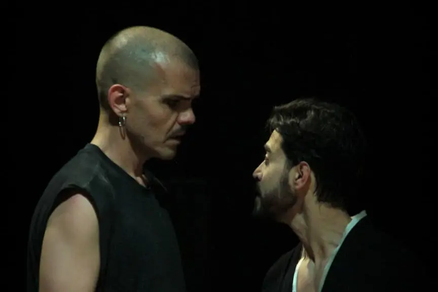 Ga' e Andrea Ibba Monni