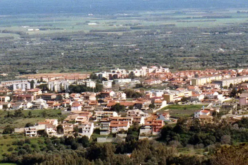 Villacidro