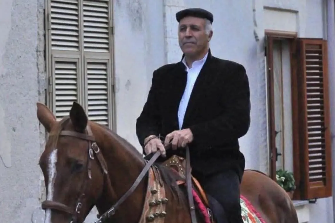 Ciriaco Gusai