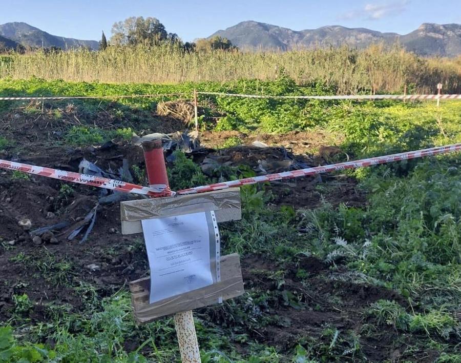 Quattro discariche sequestrate dai ranger