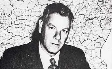 #AccaddeOggi: il 6 settembre 1966 muore Hendrik Frensch Verwoerd