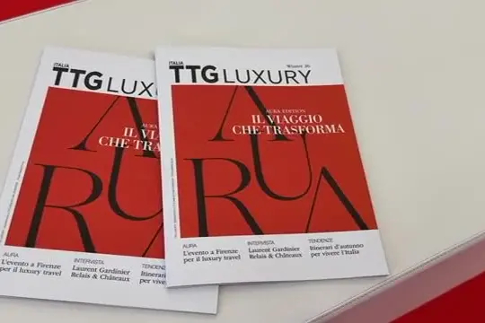 Turismo di lusso, l'Italia vale 9 miliardi e attira investitori