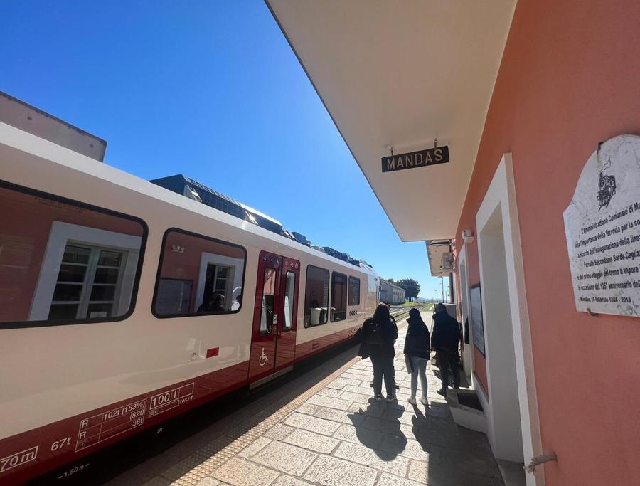 Scommessa milionaria sul polo ferroviario