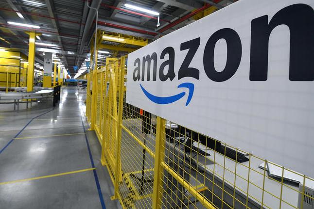 I beni e servizi campioni d’Italia portati a casa dal colosso Amazon