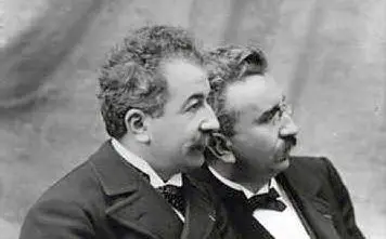 #AccaddeOggi: 28 dicembre 1895, la prima volta al cinema