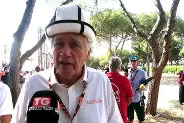Il mondiale della motonautica a Cagliari. Nicolò di San Germano: "Dopo 22 anni un grande ritorno"