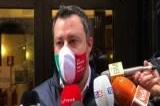 Salvini: &quot;No pregiudizi&quot;. Forza Italia: &quot;Valuteremo&quot;. Fdi pensa all'astensione