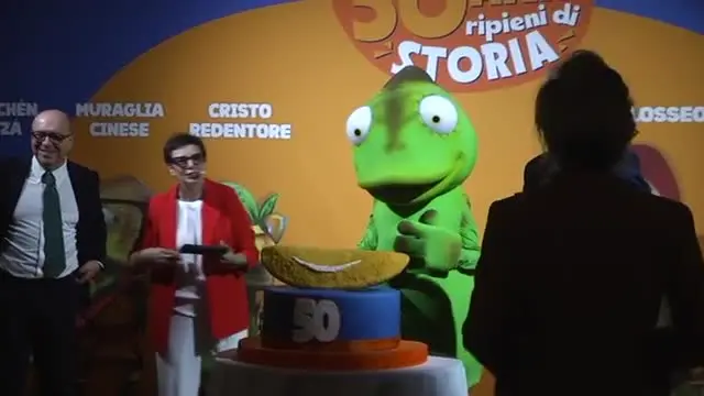 Buon compleanno Sofficini, compie mezzo secolo un prodotto icona - L ...