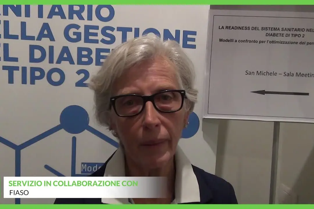 Baggiore, su diabete di tipo 2 intervento sia veramente precoce