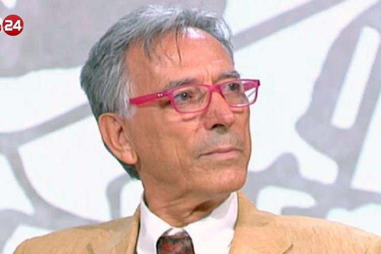 Morto per una polmonite da Covid il biologo no-vax Franco Trinca