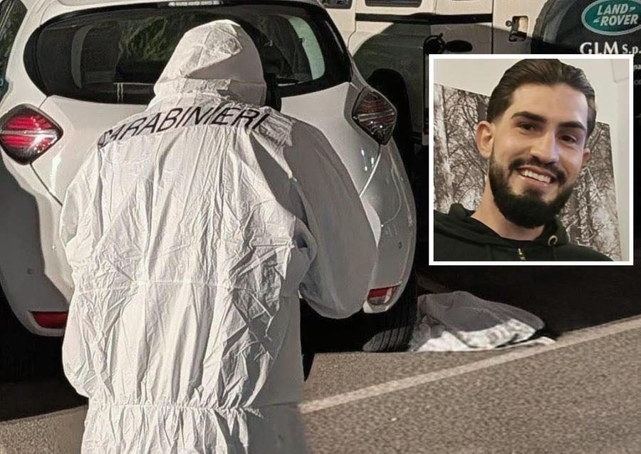«Delitto Mocci, nessuna prova contro i Tunis»
