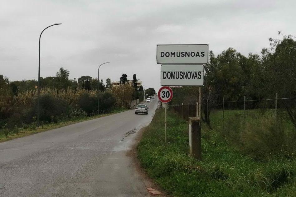 Domusnovas (foto Farris)
