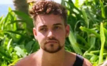 All'Isola dei Famosi