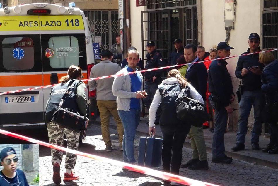 Il commerciante ucciso per una lite su 600 euro di vestiti
