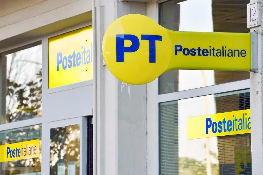 Poste Italiane