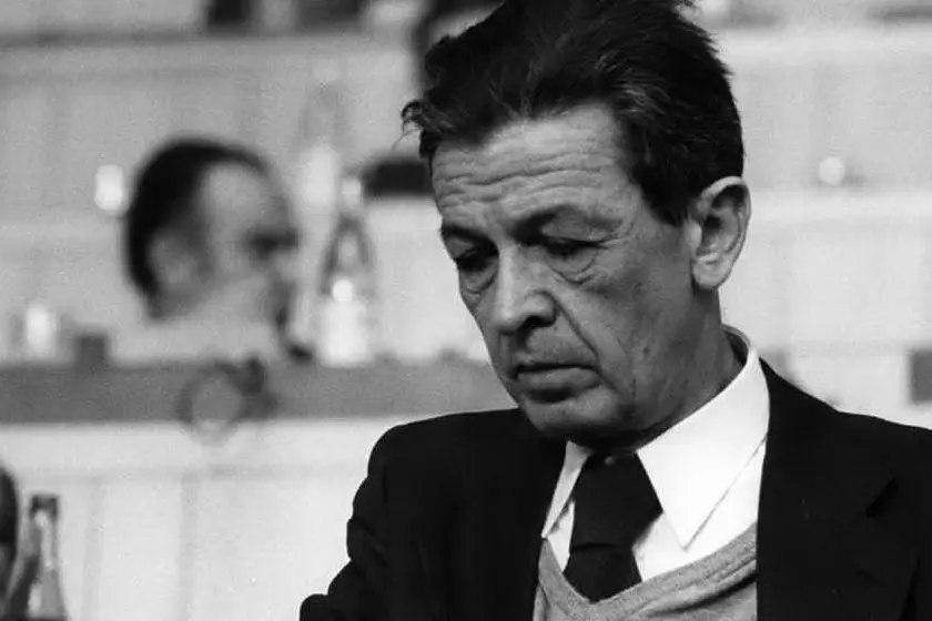 Enrico Berlinguer