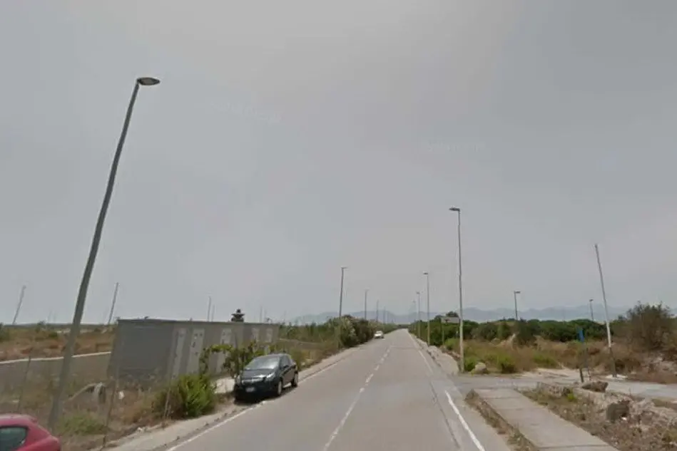 La donna era scomparsa nella zona del Villaggio dei Pescatori, a Cagliari