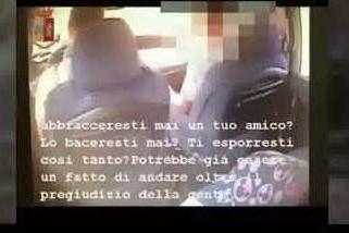 Violenza sessuale e adescamento su minorenni, 35enne in cella a Forlì