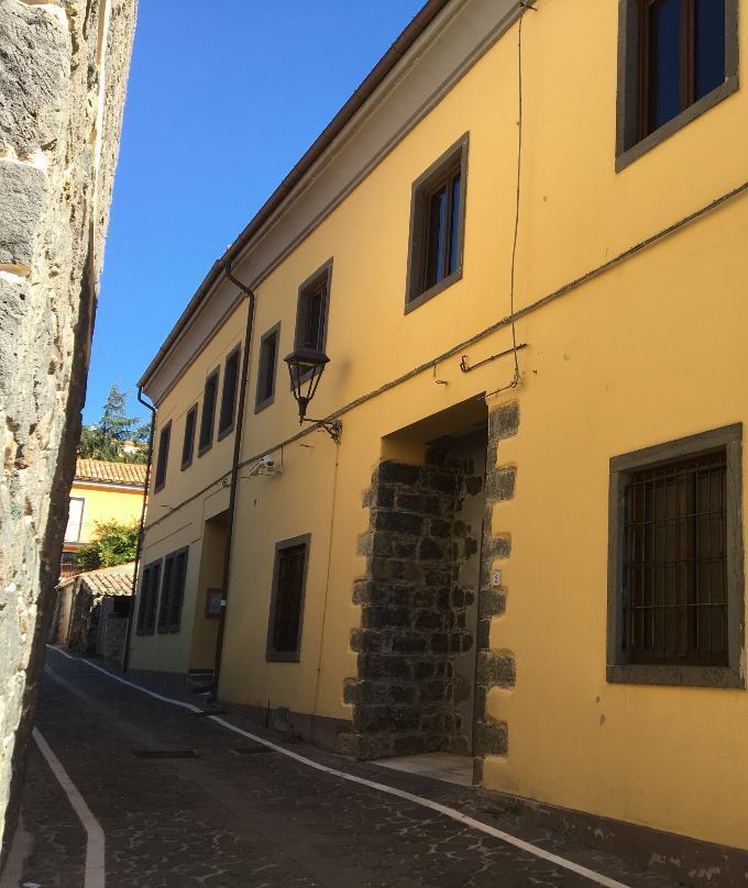 Il sindaco Mele se ne va