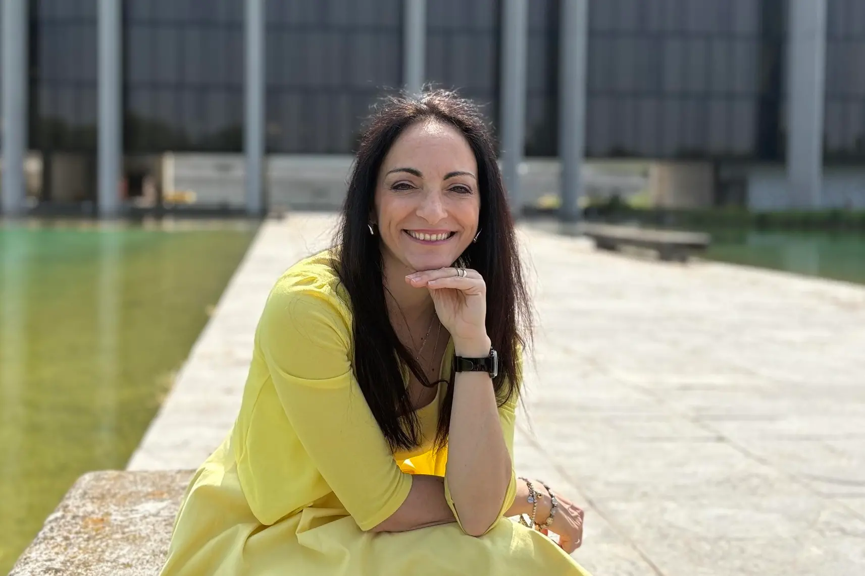 Kristine Maria Rapino
