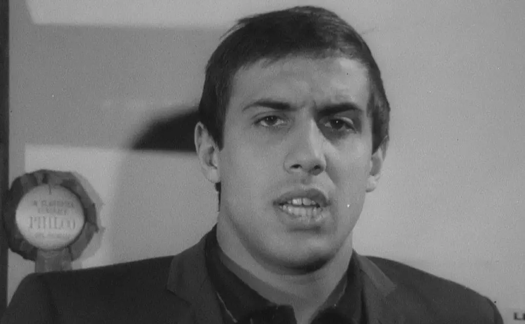 #AccaddeOggi: il 6 gennaio 1938 nasce Adriano Celentano