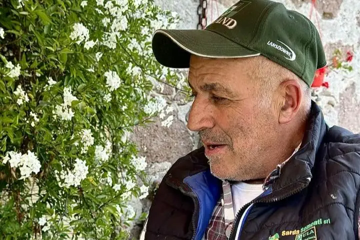 Ciriaco Gusai