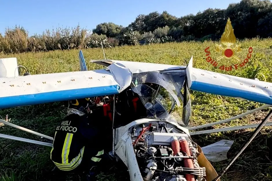 L'ultraleggero precipitato