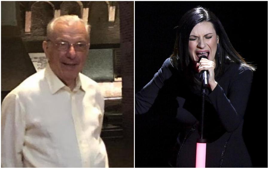 Travolto e ucciso in bici Ettore Pausini, lo zio di Laura: caccia all’auto pirata