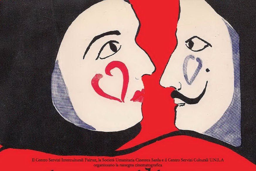 Una rassegna di film dedicati all'amore: sei appuntamenti all'Unla di Oristano